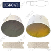 Integrated SCR and Ammonia Slip Catalyst for Diesel Exhaust – Boost System Efficiency with Cordierite Structure diameter 190mm